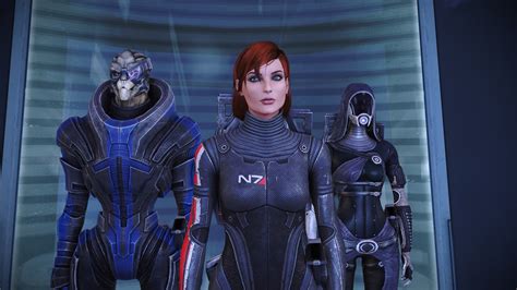 mass effect|More.